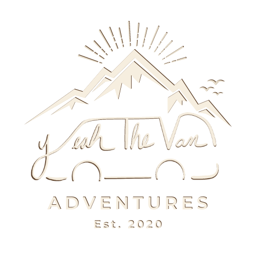 Yeah The Van Adventures