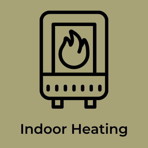 Indoor Heating