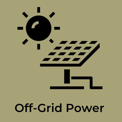 Off-Grid Power