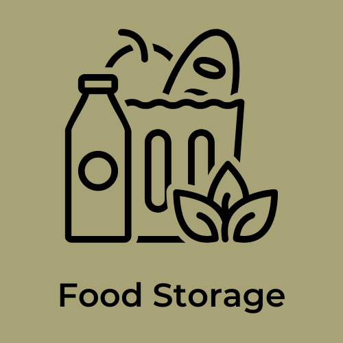 Food Storage