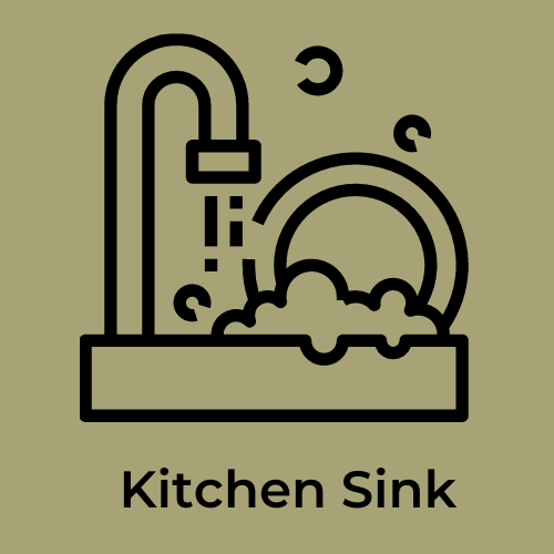 Kitchen Sink