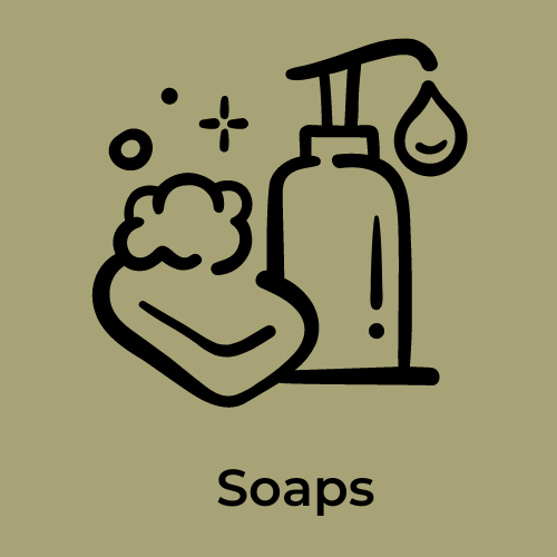 Soaps