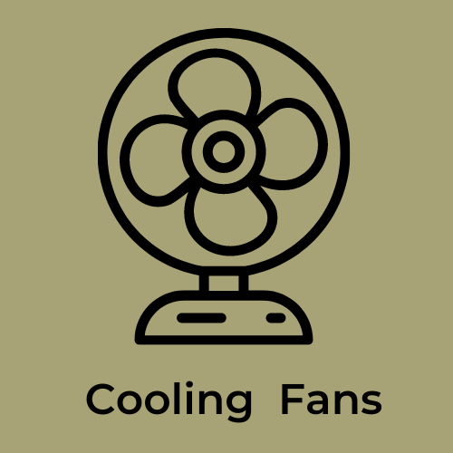 Cooling Fans