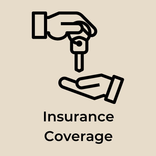 Insurance Coverage